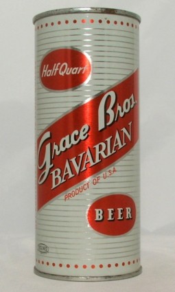 Grace Bros. photo