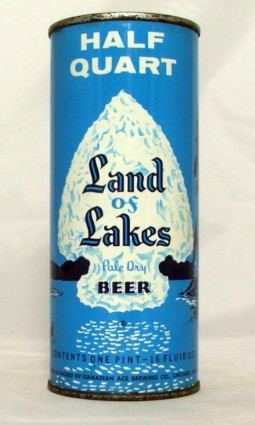 Land of Lakes photo