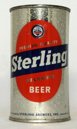 Sterling photo