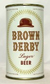 Brown Derby photo