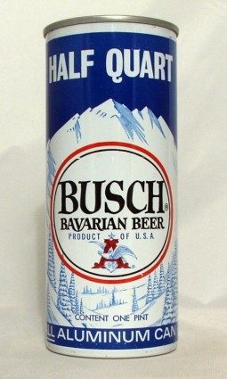 Busch (Los Angeles) photo