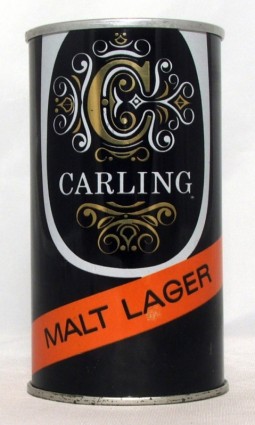 Carling Malt Lager photo