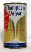 Champagne Velvet photo