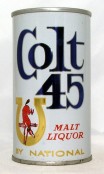 Colt 45 Malt Liquor photo