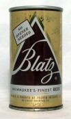 Blatz photo