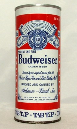 Budweiser (Tampa) photo