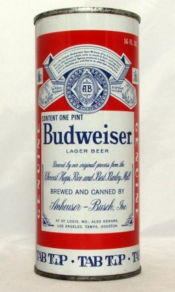 Budweiser photo