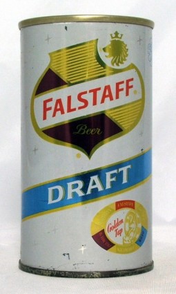 Falstaff Draft photo