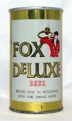 Fox Deluxe photo