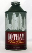 Gotham photo