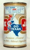 Jax “Go Texan” photo