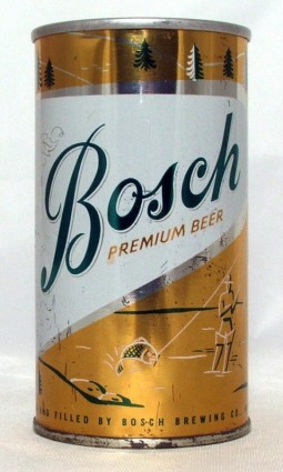 Bosch photo