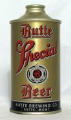 Butte Special photo