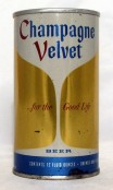 Champagne Velvet photo