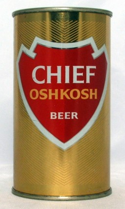 Chief Oshkosh photo