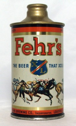 Fehr’s XL photo