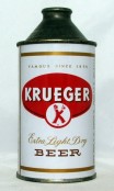 Krueger Beer photo