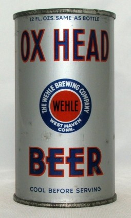 Ox Head Beer photo