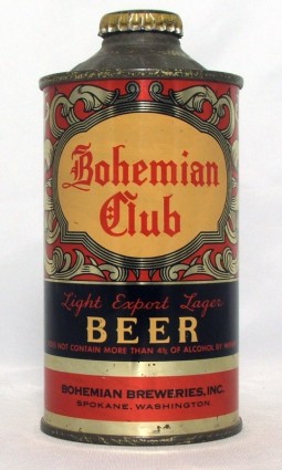 Bohemian Club photo