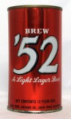 Brew ’52 photo