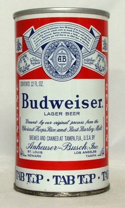 Budweiser (Tampa) photo