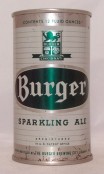 Burger Ale photo