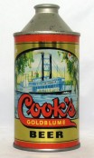 Cook’s Goldblume photo