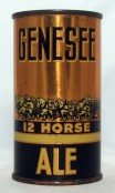 Genesee 12 Horse Ale photo