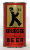 Krueger Beer photo