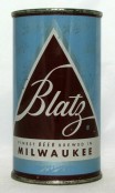 Blatz photo