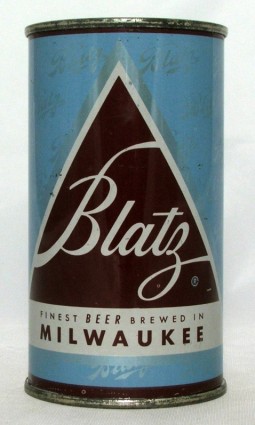 Blatz photo