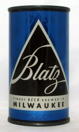 Blatz photo