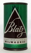 Blatz photo