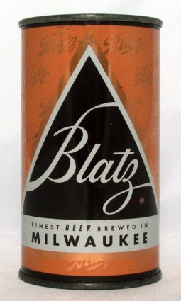 Blatz photo