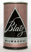 Blatz photo