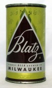 Blatz photo