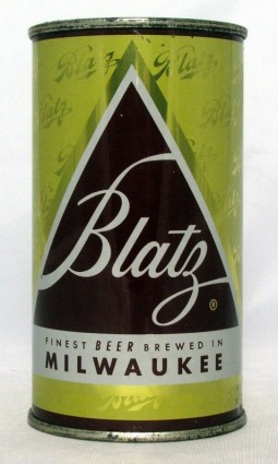 Blatz photo