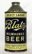 Blatz photo