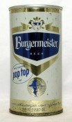 Burgermeister photo