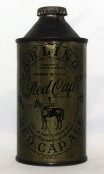 Carling’s Red Cap Ale (OD) photo