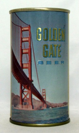 Golden Gate photo