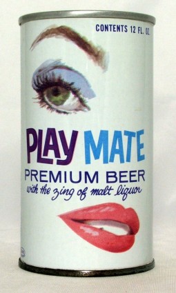 Playmate Beer photo