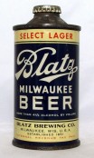 Blatz Beer (FBIR) photo