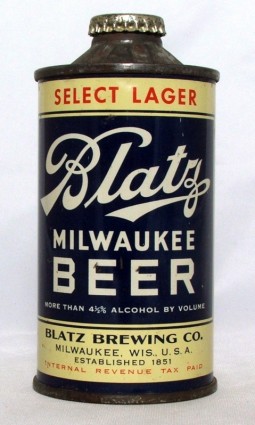 Blatz Beer (FBIR) photo