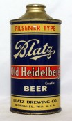 Blatz Old Heidelberg photo