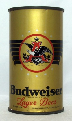 Budweiser (Rare) photo