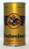 Budweiser Lager (Non-OI) photo