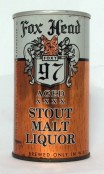 Fox Head Stout M.L. photo