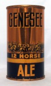 Genesee 12 Horse Ale photo