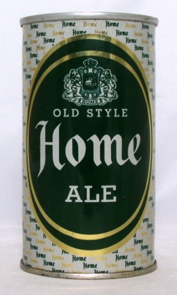 Home Ale photo